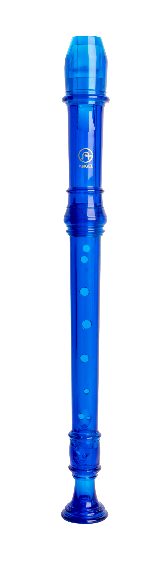 ANGEL | A300OB | Plastic soprano/descant recorder. ANGEL | A300OB | Plastic soprano/descant recorder.